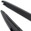 Toyota Yaris 01-06 Wiper arm + blade (Japan version)
