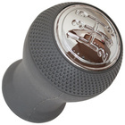 Mazda 323F BJ 98-03 Gear shift knob GREY