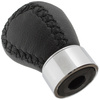 Mazda Xedos 6 92-99 Gear shift knob BLACK LEATHER 5 Gear