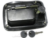 Iveco Eurocargo 91-06 Front door Exterior handle with keys Left
