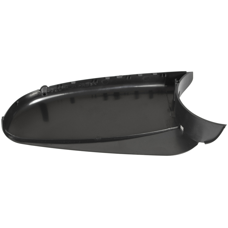 Vauxhall / Opel Astra III H 2004- Wing mirror bottom cover Left