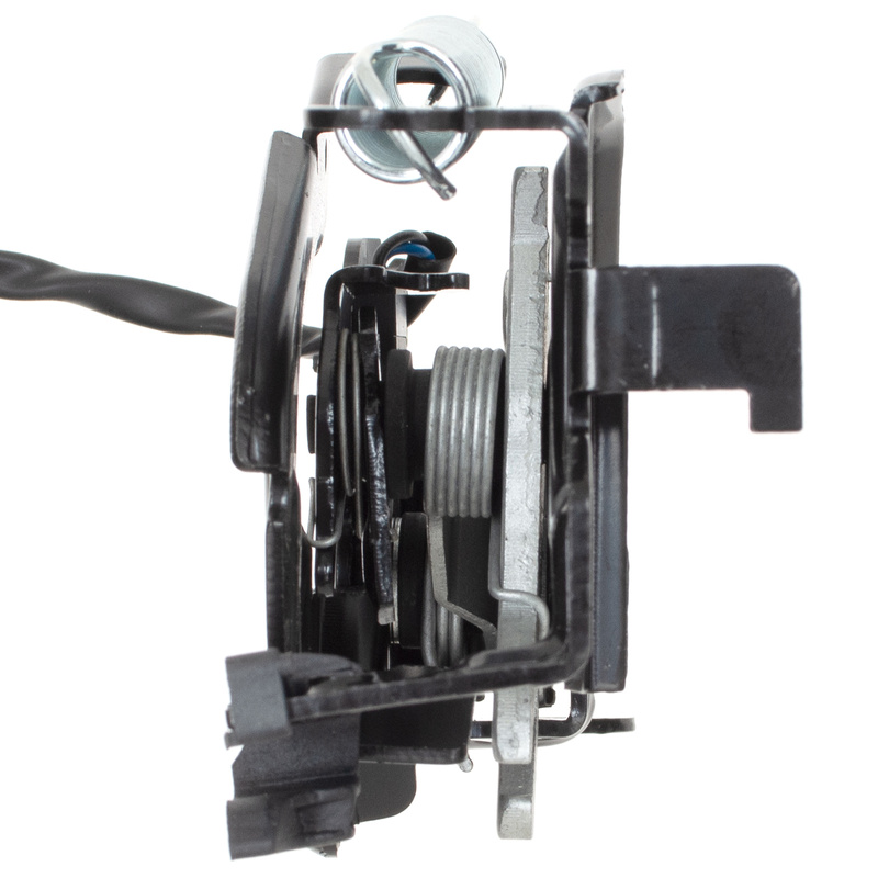 BMW 5 G30 G31 2016- zamek PASYWNY maski pokrywy silnika lewy