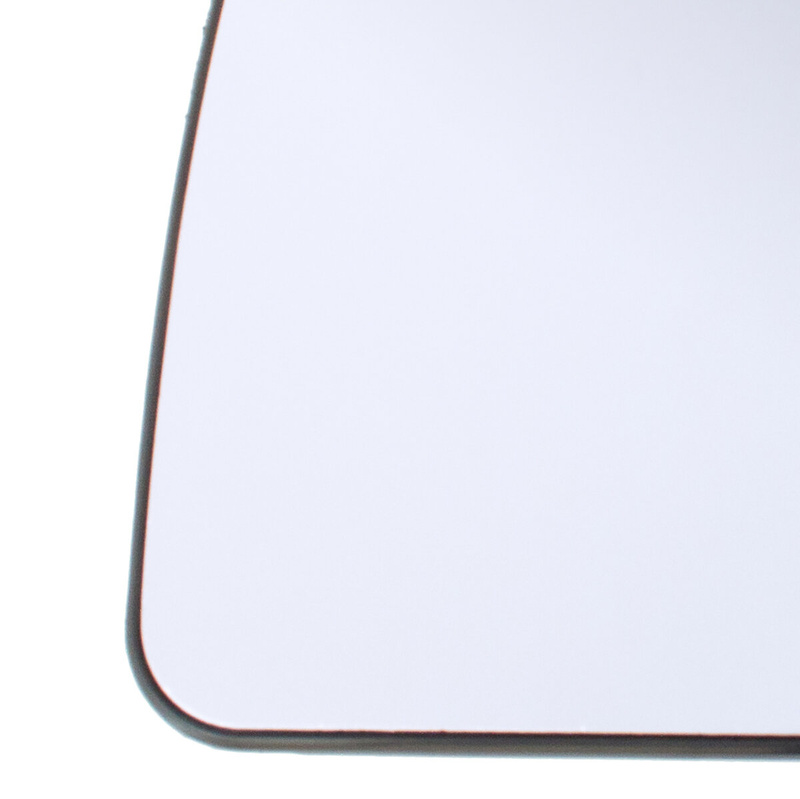 Citroen Jumper 2006- Mirror glass / mirror insert Upper Heated Left