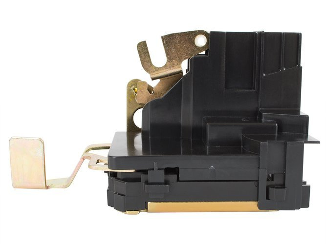 Fiat Ducato 94-06 Front door lock right