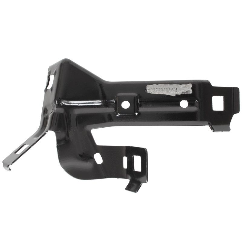 BMW 3 F30 F31 F34 11-19 uchwyt mocowanie błotnika przedniego prawe