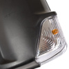 Mercedes Sprinter 2005- wing mirror electric heated Left