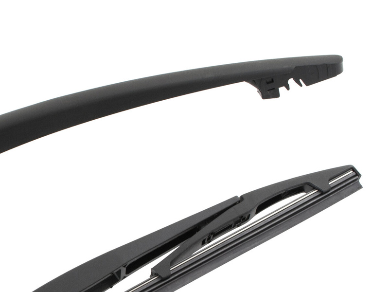 Renault Twingo 1993- Wiper arm + blade