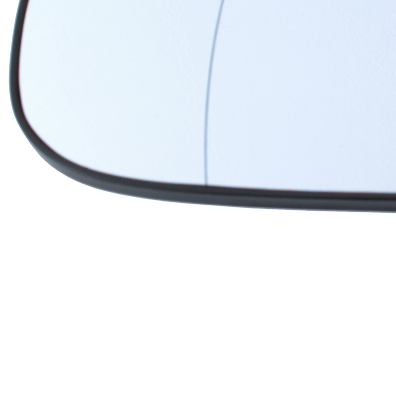 VAUXHALL CORSA C 00-07 MIRROR GLASS Left
