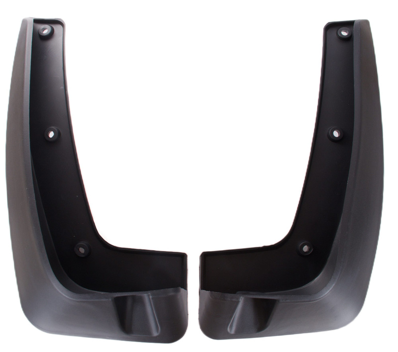 KIA SPORTAGE IV 15-21 chlapacze 4 szt. kpl.