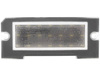 Land Rover Freelander 98-06 lampka podświetlenia tablicy rejestracyjnej LED 1 SZTUKA