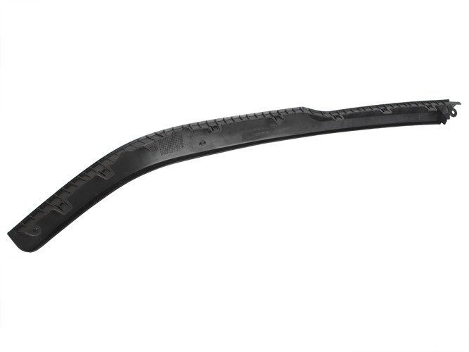Vauxhall / Opel Signum 05-08 Front bumper spoiler Left