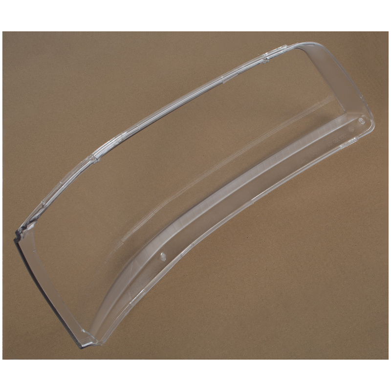 VW T5 03-09 szkło (klosz) reflektora lewe