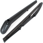 Fiat Panda II 03- Wiper arm + blade