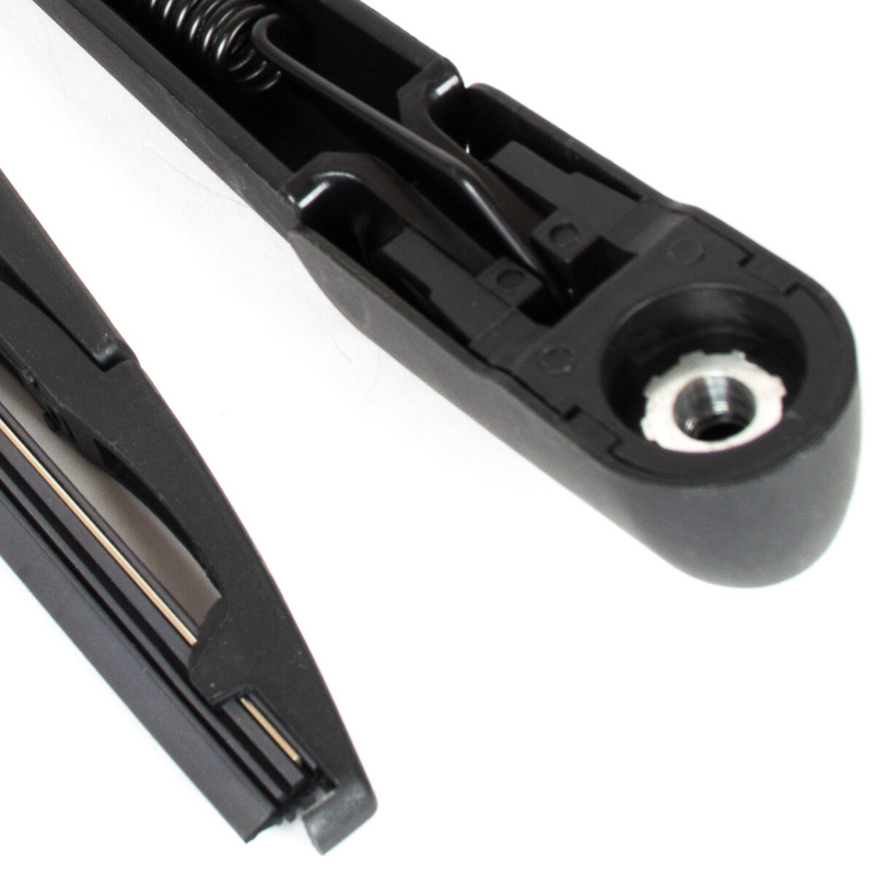 Mitsubishi Grandis 2005- Wiper arm + blade