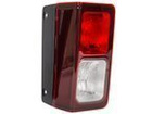 Fiat Talento 2016- lampa tylna cofania / przeciwmgielna prawa RHD