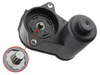 VW Sharan 2008- Handbrake motor 12 notches
