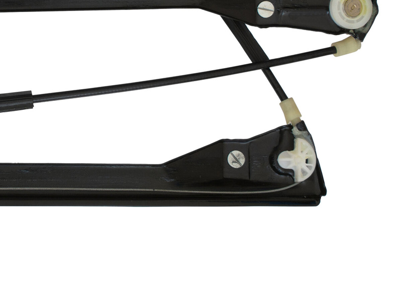 VW Passat B5 96-05 Front window regulator (electric adjustment version) Left