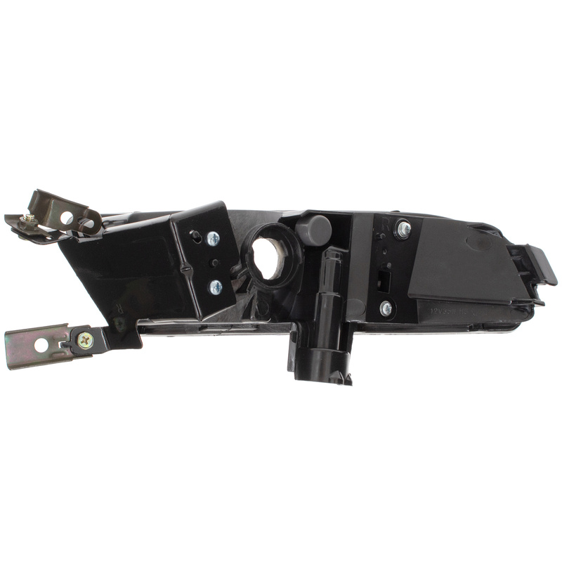 Honda CR-V IV 15-16 halogen prawy