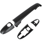 VW Crafter 2005- Exterior handle Front door Left = Right
