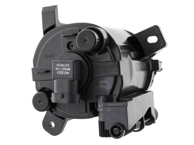 Seat Exeo 08-13 Fog lamp Left