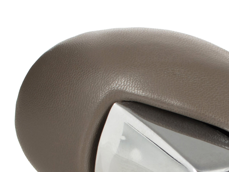 Vauxhall / Opel Insignia 2008- AUTOMATIC Gear shift knob BROWN