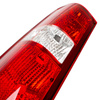 Iveco Daily 06- lampa tylna lewa