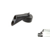 Audi A3 8P 2003- SET of:  wiper motor + Wiper arm + blade + Rear window washer nozzle 3pcs set