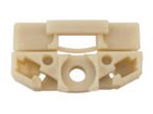 Mercedes W140 S-class 91-98 Rear window regulator Sliding Jaw