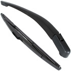 Volvo XC90 2009- Wiper arm + blade