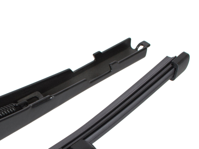 Mercedes W176 A-Class 12-18 Wiper arm + blade