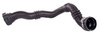 Renault LATITUDE 2011- 2.0 dCi wąż turbo intercoolera bez czujnika