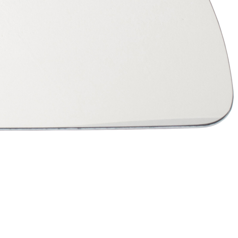 AUDI A3 8P 03-08 MIRROR GLASS HEATED ELECTRIC Right
