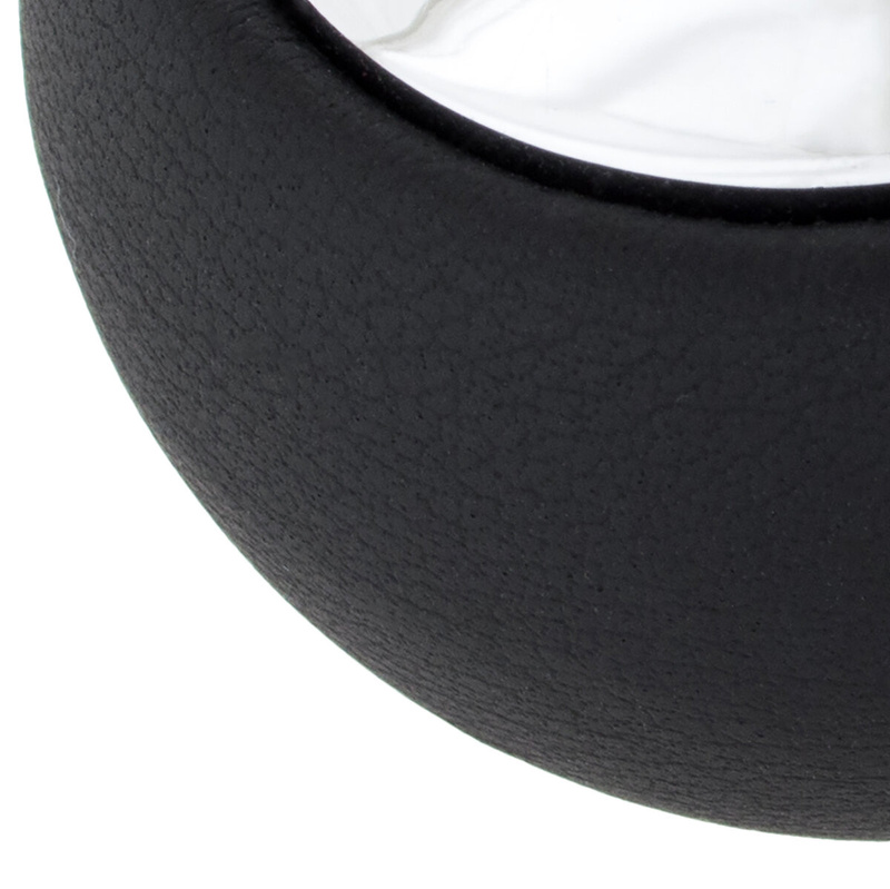 Citroen Berlingo Gear shift knob CHROM 6 Gears