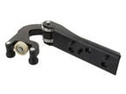 Renault Master III 2010- Sliding door roller guide Right Middle