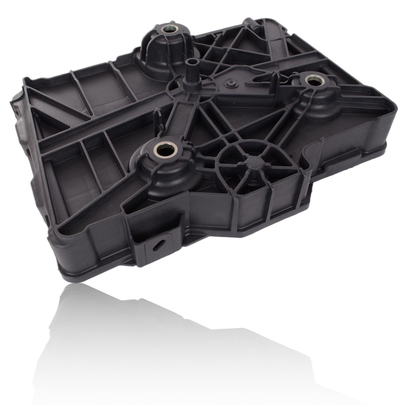 RENAULT CAPTUR 2013- podstawa pod akumulator