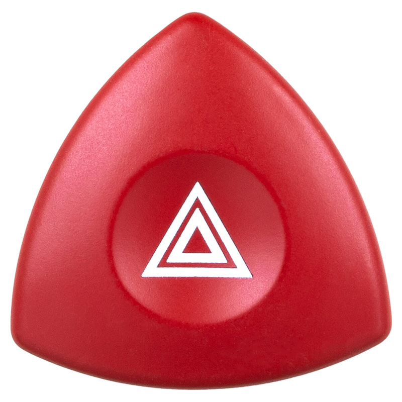 Nissan Interstar 2002- Hazard warning switch / warning lamp button