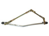 Mazda 3 I 03-09 Wiper linkage / wiper transmission front