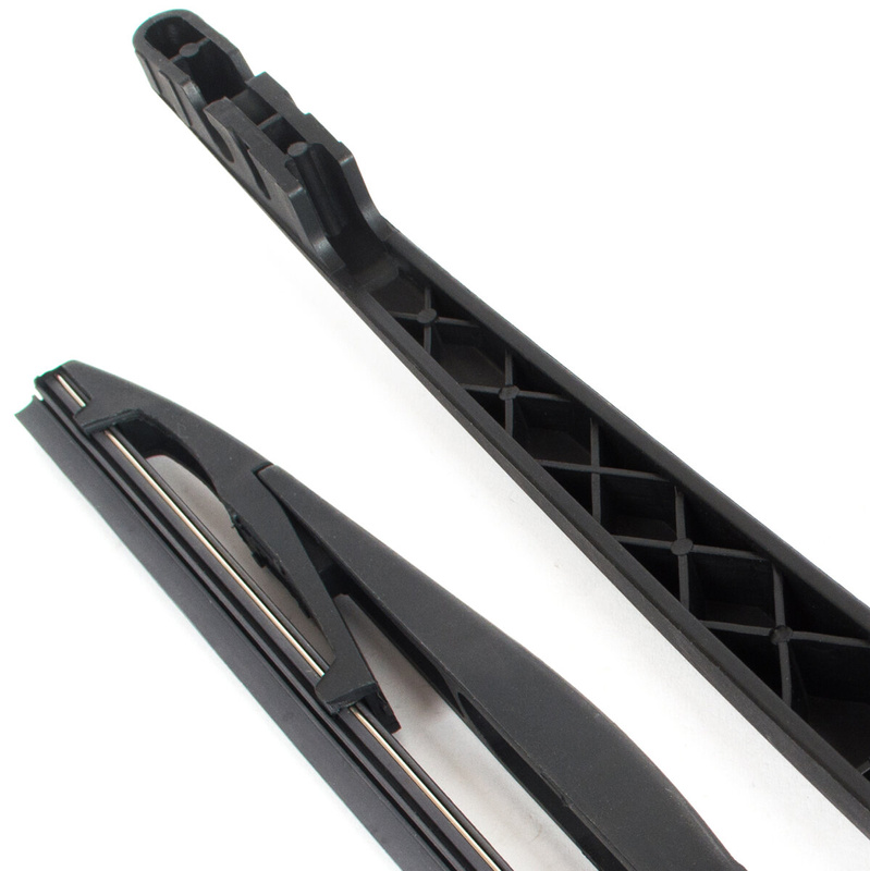 Mitsubishi Grandis 2005- Wiper arm + blade