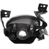 Honda CR-V III FL 09-12 halogen prawy