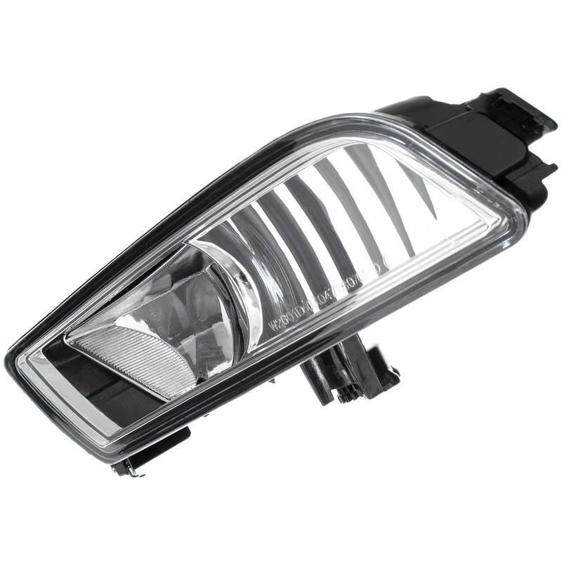 Honda CR-V IV 15-16 halogen lewy