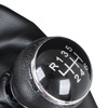 VW Passat B5 FL 00-05 Gear shift knob + Lever Gaiter 6 Gears