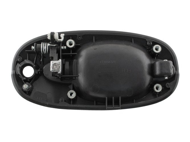 Kia Carnival 01-06 klamka zewnętrzna przednia lewa