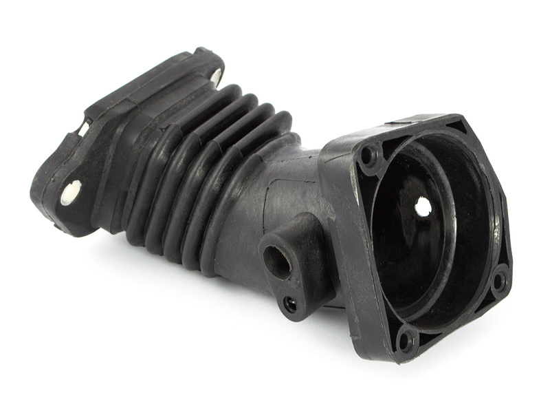 Ford Focus II 04-07 / C-MAX 03-07 1,6 TDCi Collector hose / pipe