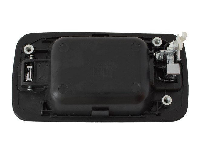Vauxhall / Opel Monterey II 92-99 Exterior handle Rear door Right