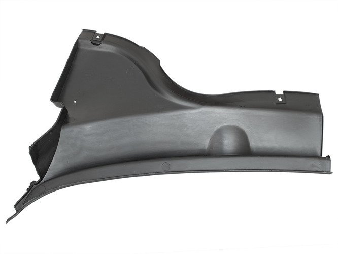 VW Passat B6 B7 05-15 LINING LANE PODS WIPPER MOTOR COVER Right