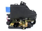 VW Golf V Plus 05-09 Central locking system actuator front Left 3D1837015