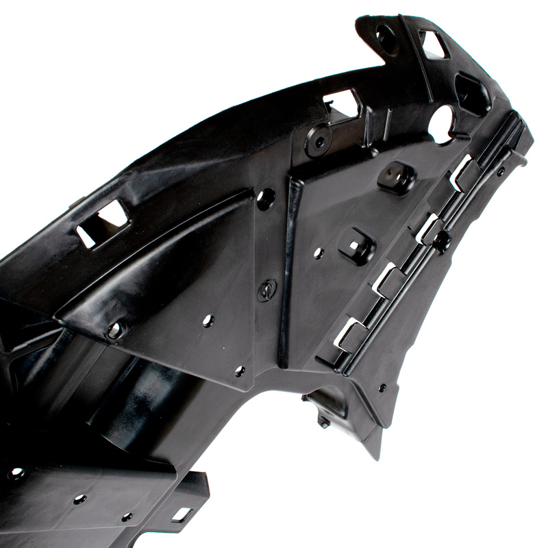 Volvo S60 III 2019- osłona pod zderzak przedni