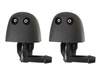 Renault Trafic 01- Windscreen washer nozzle 2 pcs set