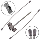 Nissan NV300 2016- Regulator linek hamulca ręcznego + 2x linka