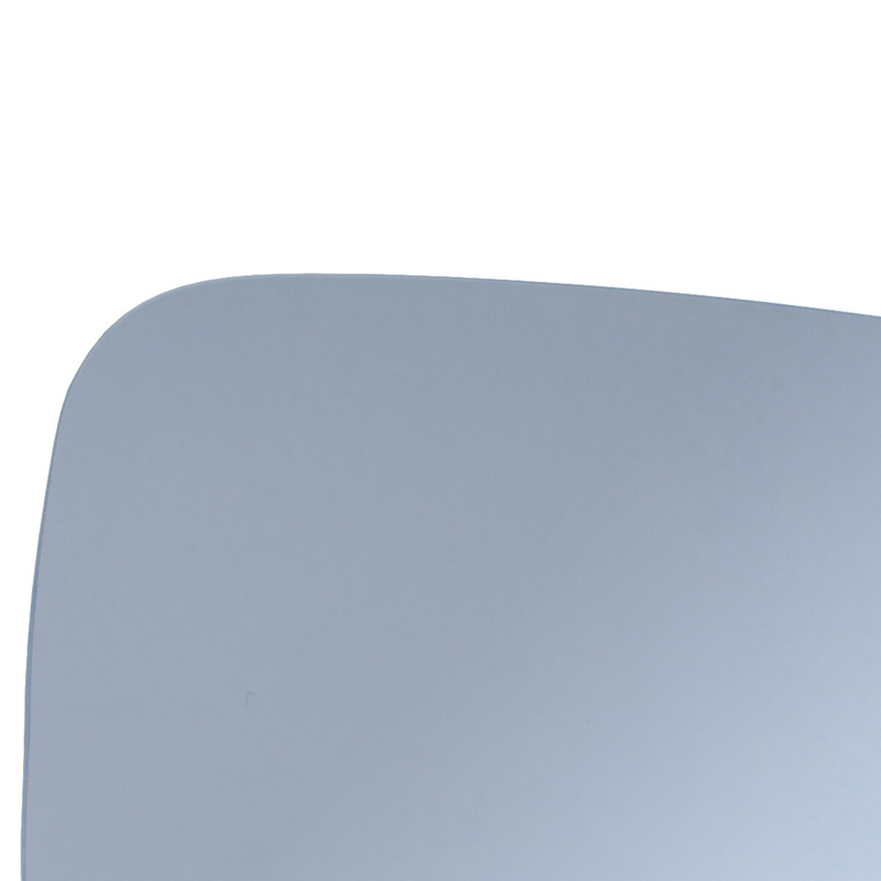 VW PASSAT B5 96-00 MIRROR GLASS Right MANUAL SMALL